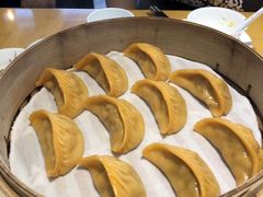 -鼎泰丰(嘉年华•海信广场VILLAGE店)