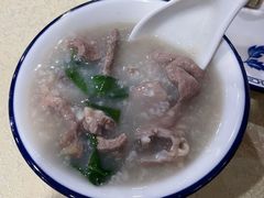 -标记美食新鲜猪杂(兴南大道店)