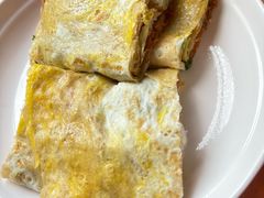 -阿那亚第二食堂 Cafeteria 2
