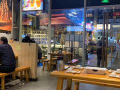 -木屋烧烤(龙湖天街店)