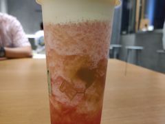 芝芝桃桃-喜茶(佛山南海万科广场店)