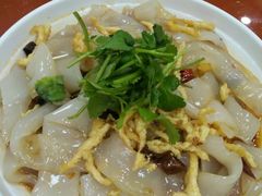 -德贤烧麦菜馆(本溪路店)