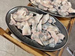 -鸿渡渔庄·特色鸭咀鱼