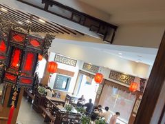 -一楼食业·美食人家