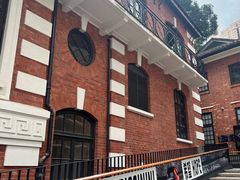 -大馆(前中区警署建築群)
