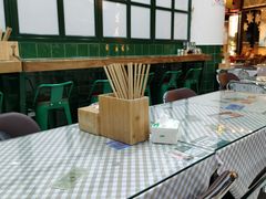 -阿金大白·上海菜馆(新天地店)