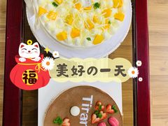 -味多美蛋糕(六道口店)