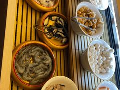 -温禾牛·和牛寿喜烧自助火锅(恒基名人店)