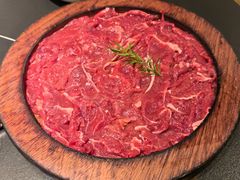 -季季山·云南野生菌火锅(上海首店)