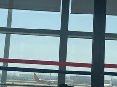 -太原武宿国际机场-T1航站楼
