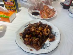 -碧海银沙海鲜餐厅(恒大海上威尼斯店)