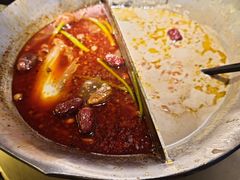 -湊湊火锅·茶憩(南京万象天地店)