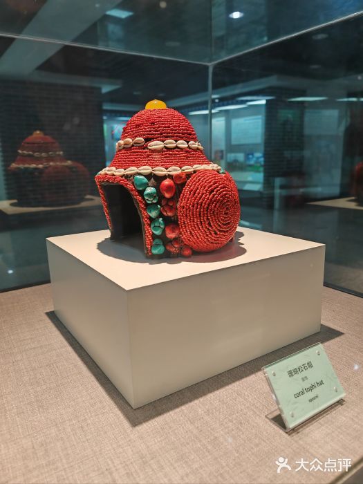 东北民族民俗博物馆图片