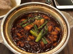 油麻鸡-松發肉骨茶(先得坊店)