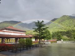 -林芝工布庄园希尔顿酒店-猎味中餐厅