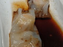 -多多旺港式茶餐厅(新区店)