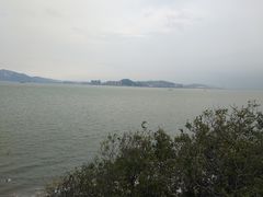 -胡里山炮台
