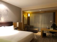 -石家庄万象天成假日酒店