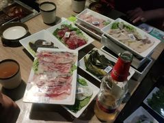 -野妹经典火锅(民治店)