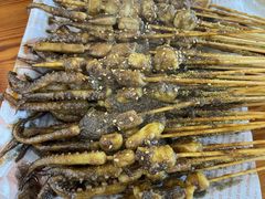 -十里铺铁板鱿鱼