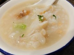 -适口餐厅砂锅粥(公信路总店)