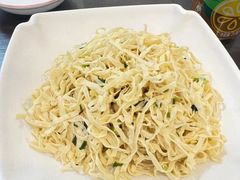 -不二心包子铺(二七广场店)