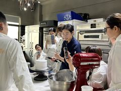 -王森咖啡西点烘焙培训(上海名厨中心店)