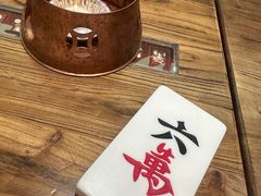 -成都你六姐·牛肉冒菜(城市集市合生汇店)