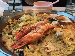 -IL Forno 意坊·意大利餐厅(花园店)