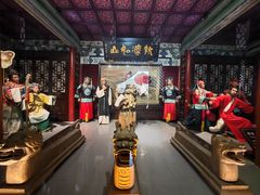 -开封包公祠