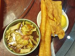 -惠宾饭庄(中山路店)