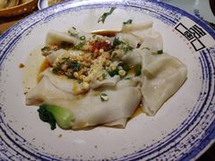 -宽味餐厅(万博广场店)