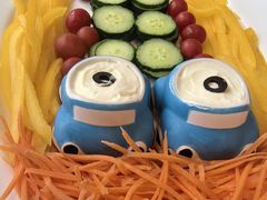 -水桶王国主题餐厅·聚会·生日派对·亲子活动·家庭套餐(亚龙湾希尔顿店)