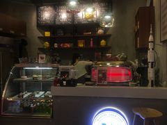 -W CAFE(甜爱路店)