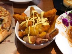 -上岛咖啡(饶平店)