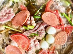 -海关荤豆花(洋河一路店)