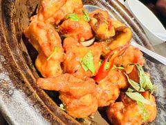 -汤城小厨•粤菜•靓汤(苏州街店)