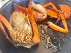 -莲花公园煎蟹(总店)