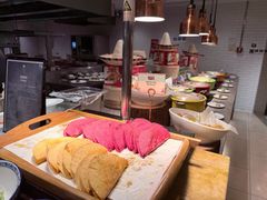 -广州希尔顿逸林酒店-OPEN開·全日制餐厅·海鲜·小火锅·自助餐(东风路店)