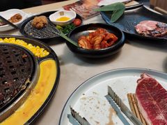 -韩宫宴烤肉·料理(如皋万达店)