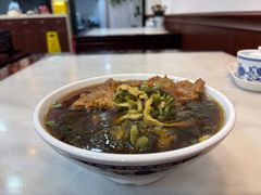 -东吴面馆(因果巷店)