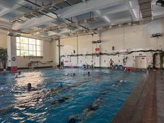 -大连市中山区市民健身中心