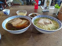 -同得兴 Since·1995 传统苏式面馆(嘉馀坊店)