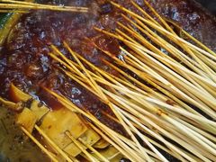 -钢管厂歆瑞源油卤串串香(春熙路太古里店)