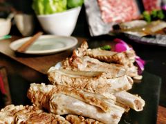 -滇釜火锅·能喝汤的火锅(车公庄店)