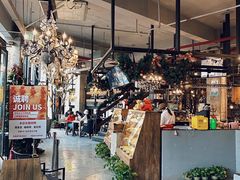 -maan coffee漫咖啡(通州店)