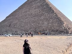 -吉萨金字塔群