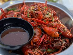 -陈帅夜排档·龙虾·炒菜·烤串(世茂店)