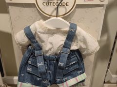 -JOYCODE(西单大悦城店)