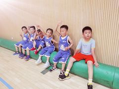 -东方启明星篮球培训(天坛校区)